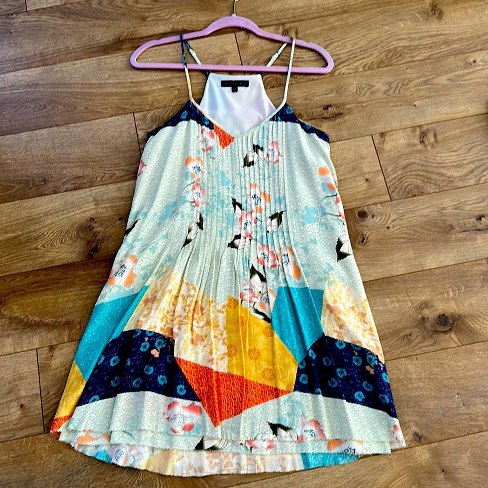 Sanctuary Dress